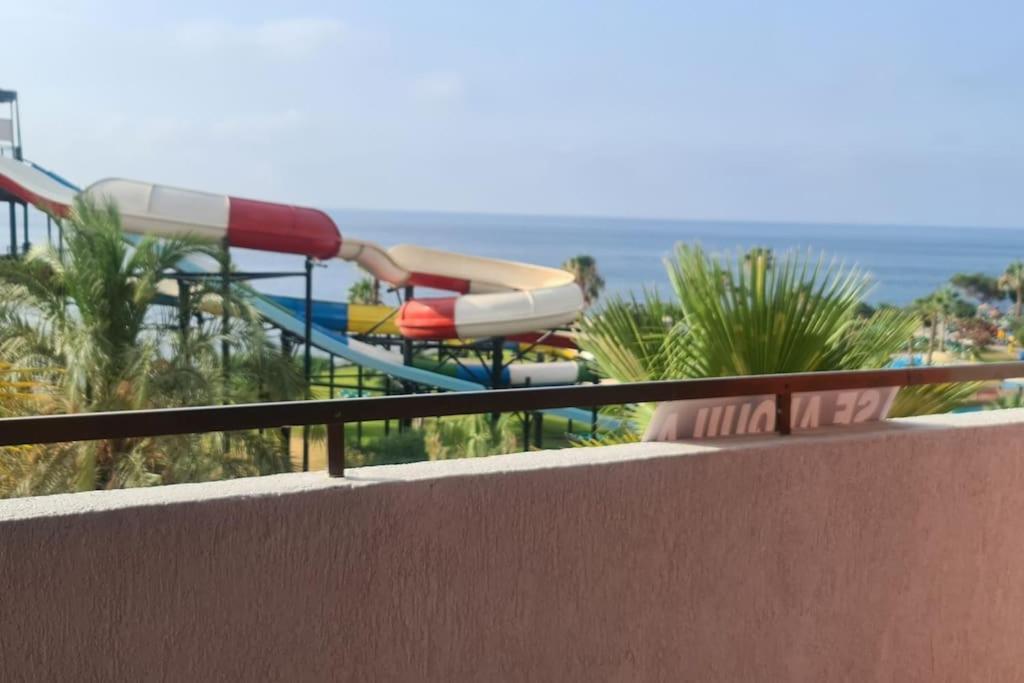 N The Beach 3 Альмуньєкар Екстер'єр фото